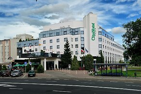 City Hotel
