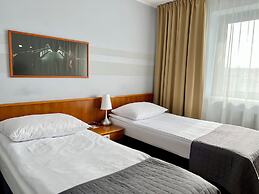 City Hotel