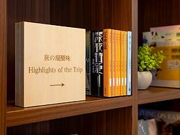 Comfort Hotel Hikone