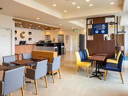 Comfort Hotel Hikone