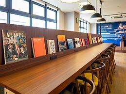Comfort Hotel Hikone