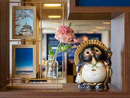 Comfort Hotel Hikone