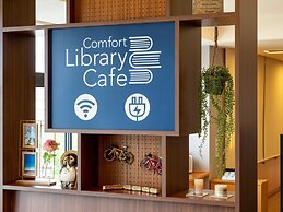 Comfort Hotel Hikone