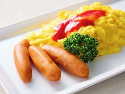 Comfort Hotel Hikone