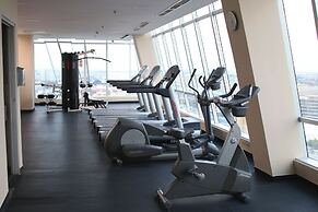 Courtyard by Marriott Guayaquil