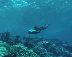Park Hyatt Maldives Hadahaa