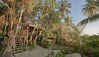 Park Hyatt Maldives Hadahaa