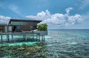 Park Hyatt Maldives Hadahaa