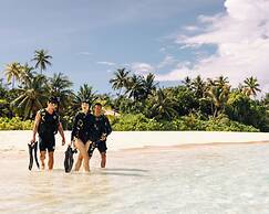 Park Hyatt Maldives Hadahaa