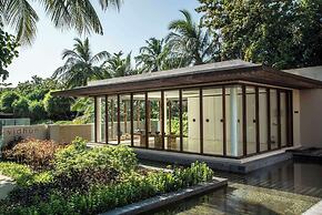 Park Hyatt Maldives Hadahaa