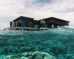 Park Hyatt Maldives Hadahaa