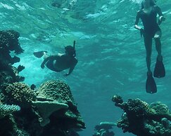 Park Hyatt Maldives Hadahaa