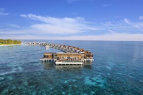 Park Hyatt Maldives Hadahaa
