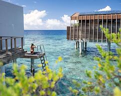 Park Hyatt Maldives Hadahaa