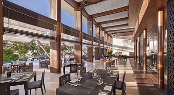 Park Hyatt Maldives Hadahaa