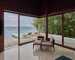 Park Hyatt Maldives Hadahaa