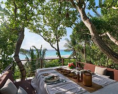 Park Hyatt Maldives Hadahaa