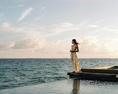 Park Hyatt Maldives Hadahaa