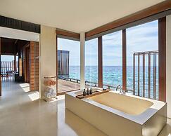 Park Hyatt Maldives Hadahaa