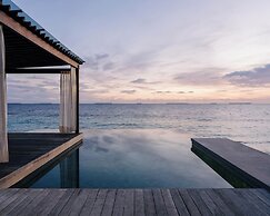 Park Hyatt Maldives Hadahaa
