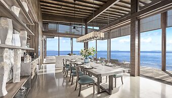 Park Hyatt Maldives Hadahaa