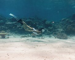 Park Hyatt Maldives Hadahaa