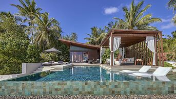 Park Hyatt Maldives Hadahaa
