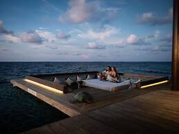Park Hyatt Maldives Hadahaa