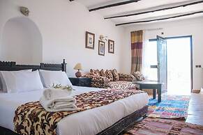 Ksar Shama