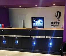 Sporting Lodge Inns Middlesbrough