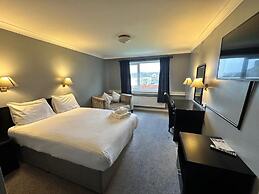 Sporting Lodge Inns Middlesbrough