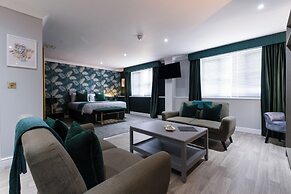 Sporting Lodge Inns Middlesbrough