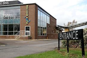 Sporting Lodge Inns Middlesbrough