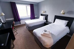 Sporting Lodge Inns Middlesbrough
