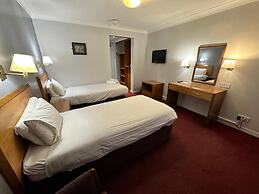 Sporting Lodge Inns Middlesbrough