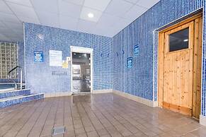 Sporting Lodge Inns Middlesbrough