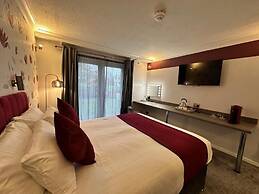 Sporting Lodge Inns Middlesbrough