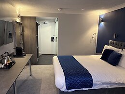 Sporting Lodge Inns Middlesbrough