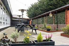 Sporting Lodge Inns Middlesbrough