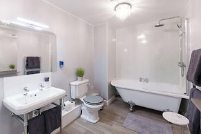 Sporting Lodge Inns Middlesbrough