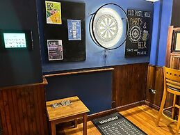 Sporting Lodge Inns Middlesbrough
