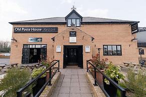 Sporting Lodge Inns Middlesbrough