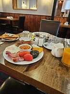 Sporting Lodge Inns Middlesbrough