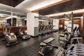 Bogota Marriott Hotel