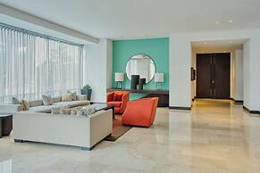 Bogota Marriott Hotel