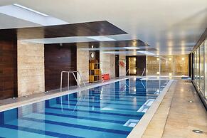 Bogota Marriott Hotel