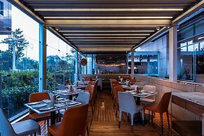 Bogota Marriott Hotel