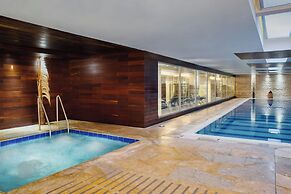 Bogota Marriott Hotel