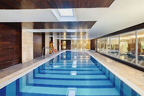 Bogota Marriott Hotel
