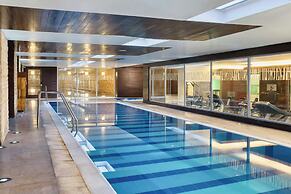 Bogota Marriott Hotel